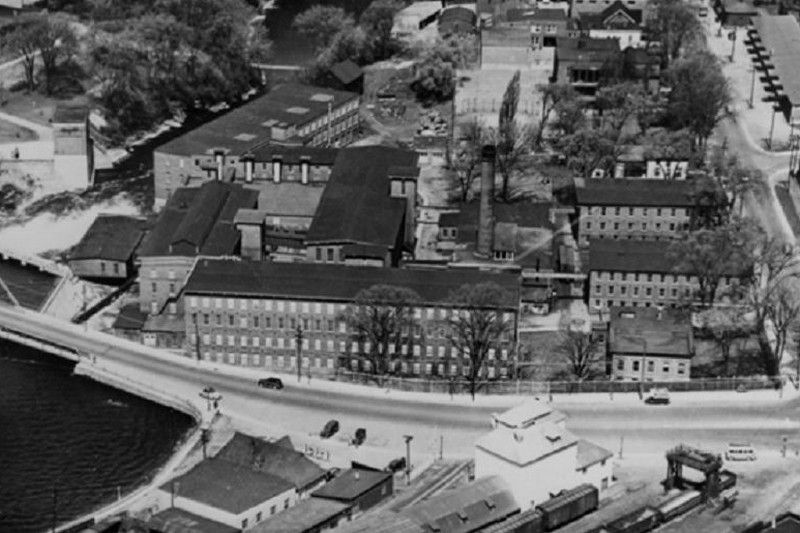 L’avenir de Sherbrooke 2025 Deuxième partie: lieu de transition et de passages